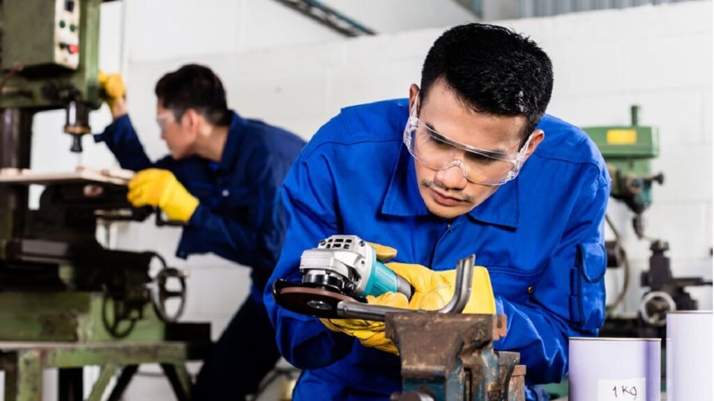 người nước ngoài tại nhật