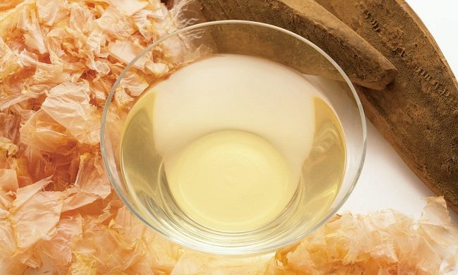 cá ngừ bào Katsuobushi