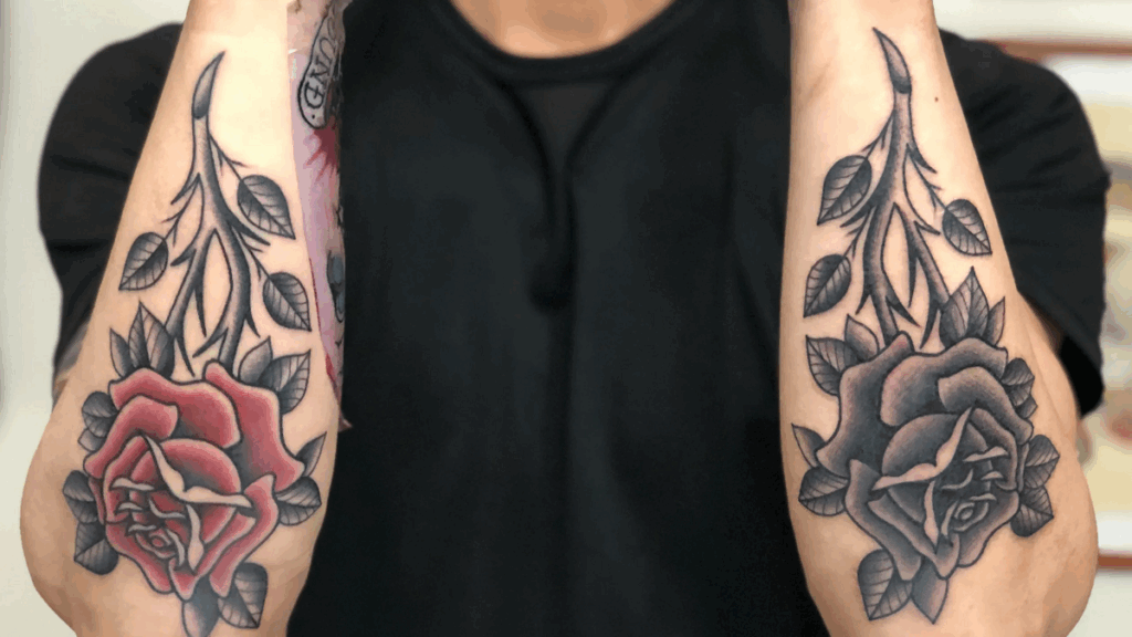 xóa hình xăm tại Nhật