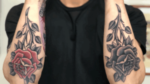 Hướng dẫn xóa hình xăm tại Nhật