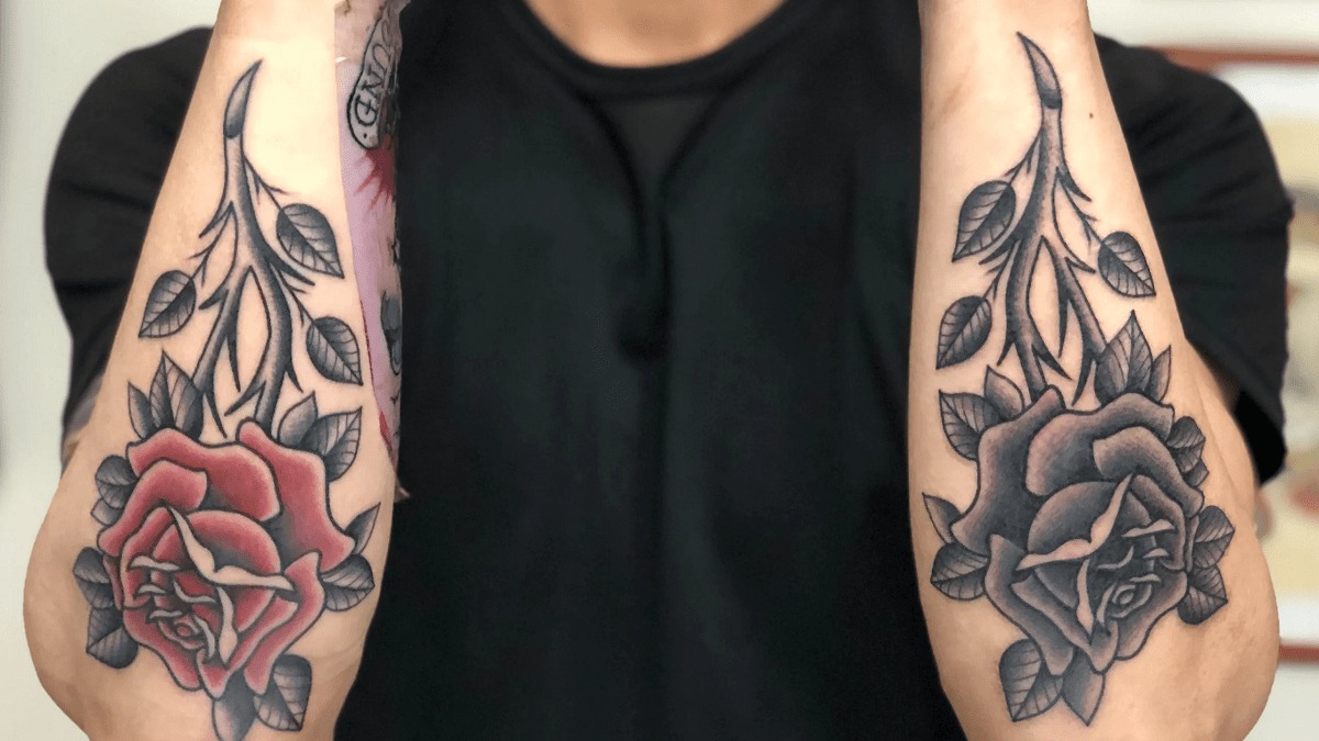 xóa hình xăm tại Nhật