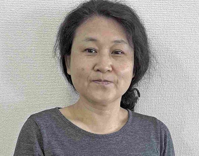 nghệ thuật cắt giấy kirie - kamiya hase