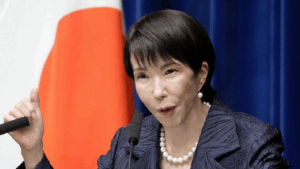 Thủ tướng Takaichi Sanae cam kết kích thích kinh tế chống lạm phát