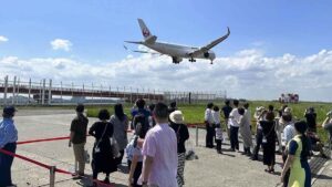 Hút khách đăng ký tour du lịch tới các địa điểm cấm tại Tokyo