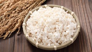 Men Koji – bí mật đằng sau nghệ thuật ẩm thực Nhật Bản