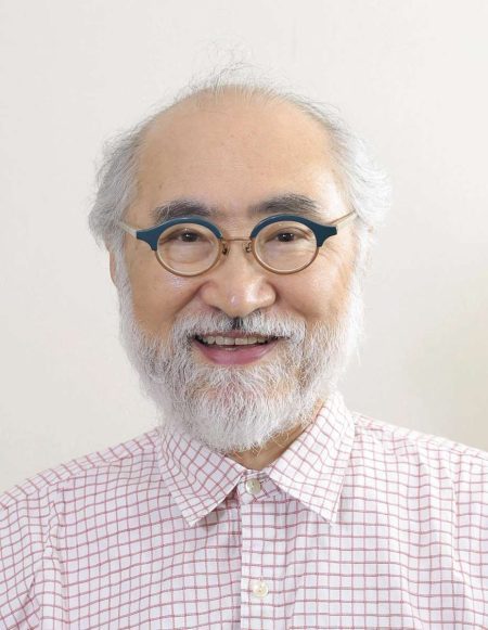 Nghệ nhân Kumano Satoshi