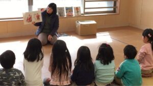 Nhật Bản mở rộng giáo dục giới tính cho trẻ mẫu giáo