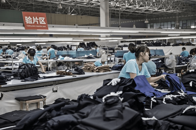 doanh nghiệp Nhật rút khỏi Trung Quốc