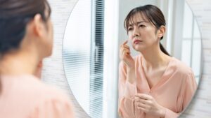 9 mẹo chăm sóc da mùa đông của phụ nữ Nhật