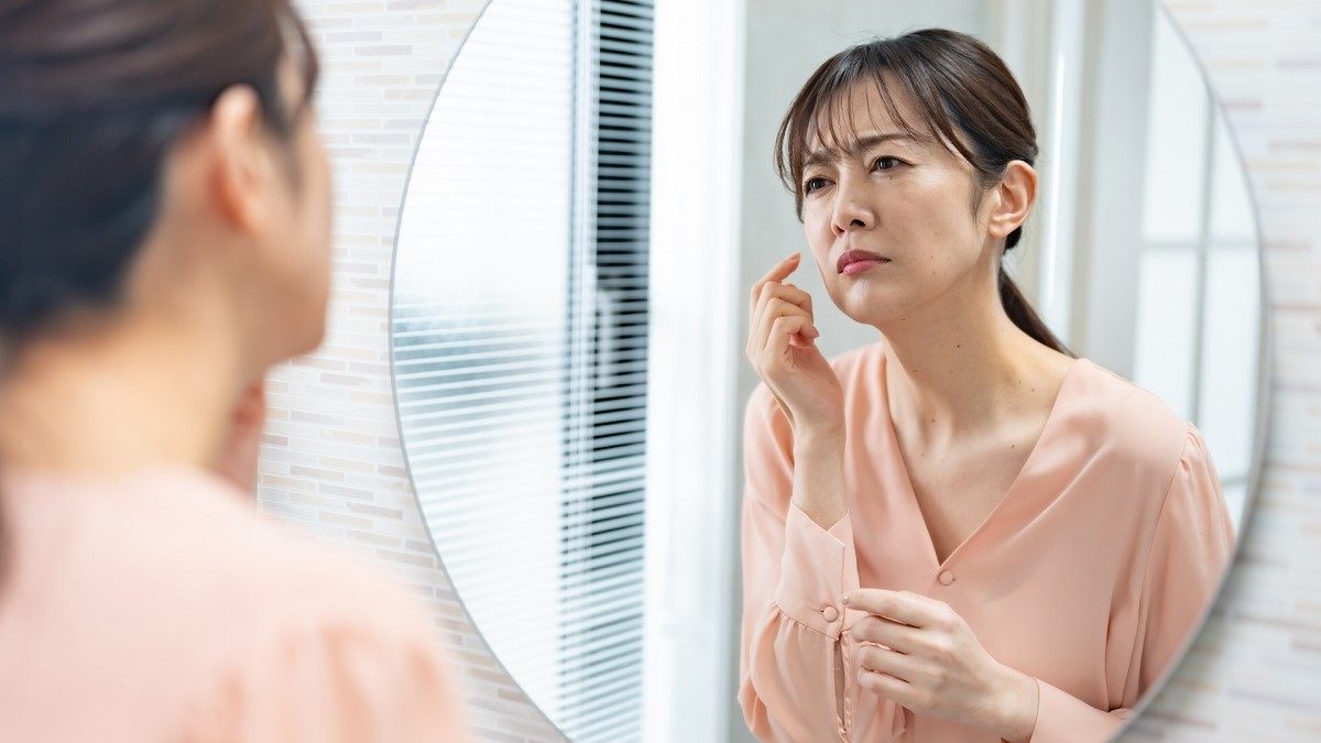 9 mẹo chăm sóc da mùa đông của phụ nữ Nhật