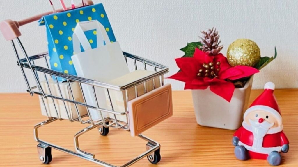 Cách ngừng áp lực tiền bạc mùa cuối năm từ chuyên gia