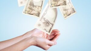 Cách nhận 11.000 yên trợ cấp trên ứng dụng Tokyo App