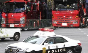 Ghi nhớ các từ tiếng Nhật cho trường hợp khẩn cấp