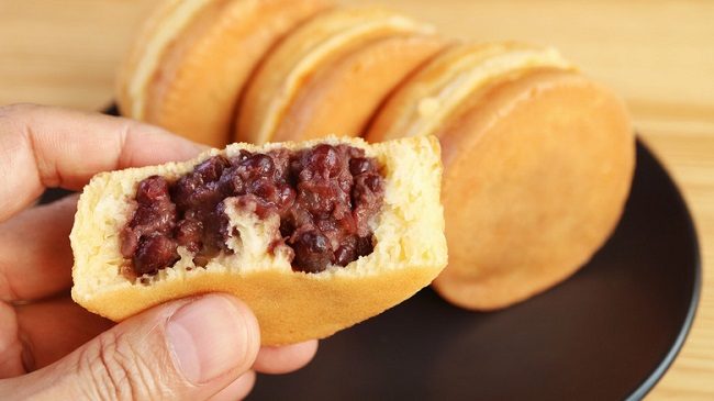 Imagawayaki và Obanyaki