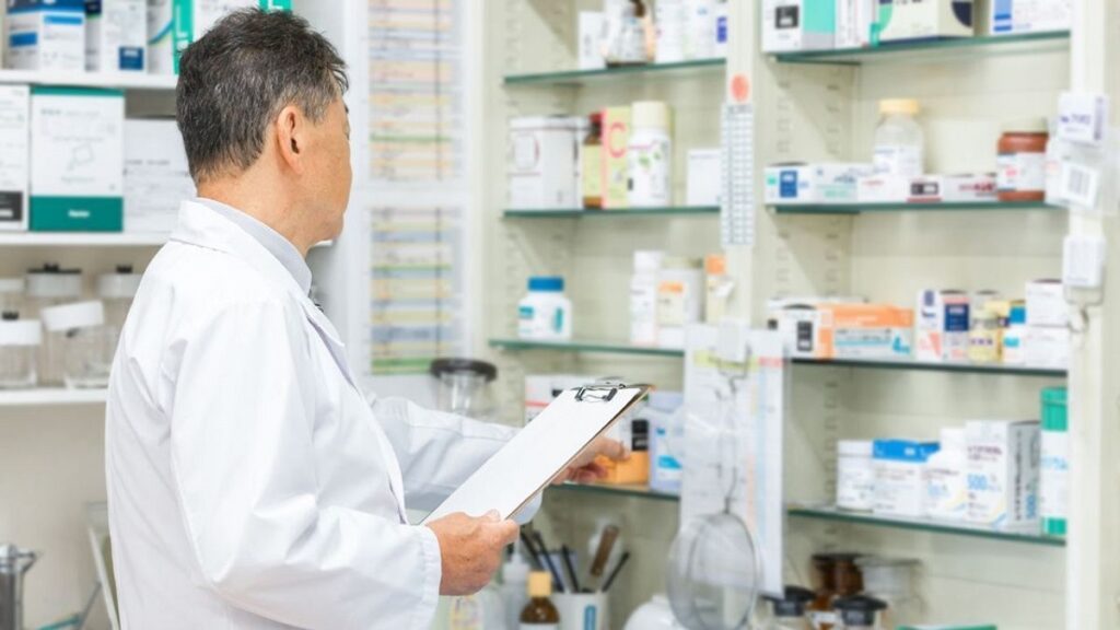 Nhật Bản giảm giá thuốc