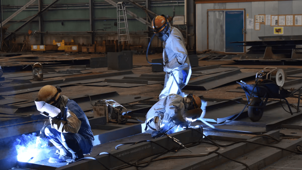 Nhật Bản giới hạn tiếp nhận lao động nước ngoài từ 2027