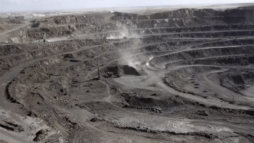 Nhật tìm công nghệ giảm phụ thuộc đất hiếm từ Trung Quốc