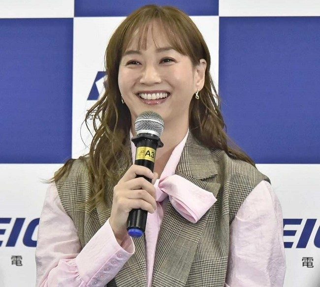 MC Fujimoto Miki