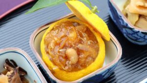 5 cách dùng quả Yuzu trong mùa đông