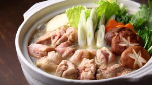 Các món lẩu Nhật nhất định nên thử