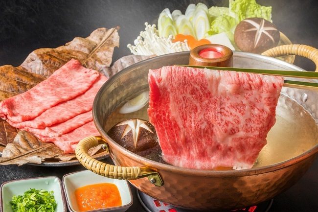 Lẩu Shabu Shabu