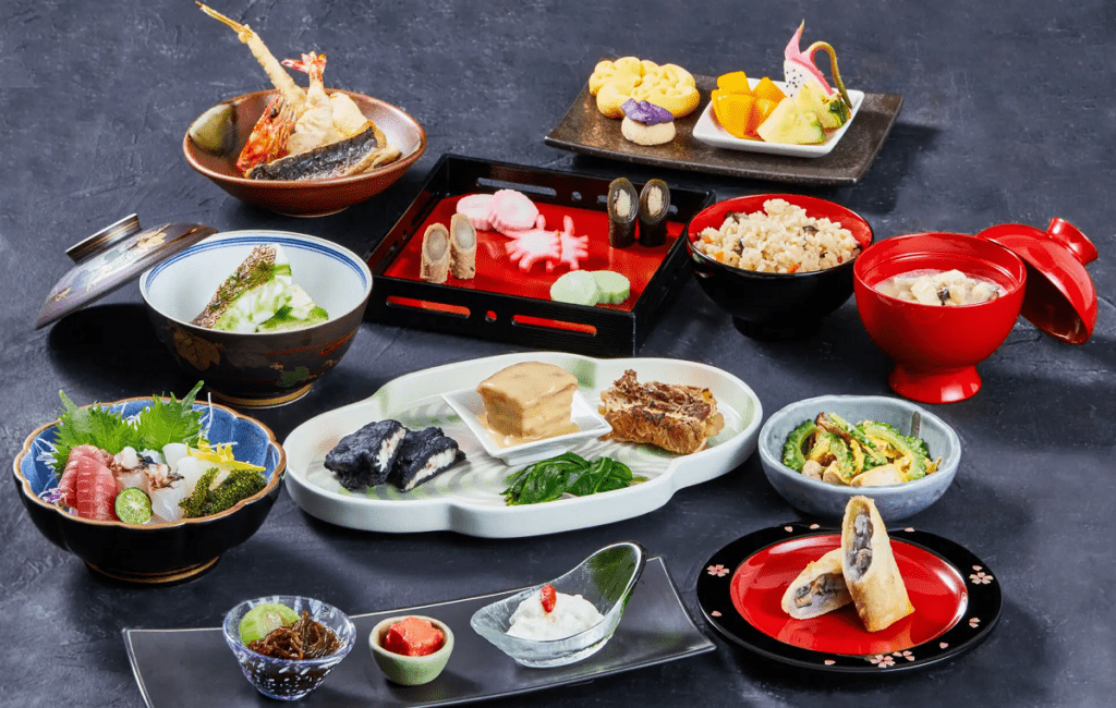 Nỗ lực bảo tồn di sản ẩm thực Ryukyu ở Okinawa