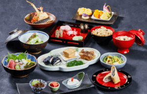 Nỗ lực bảo tồn di sản ẩm thực Ryukyu ở Okinawa
