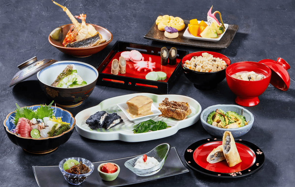 Nỗ lực bảo tồn di sản ẩm thực Ryukyu ở Okinawa