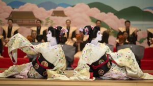Phim Kokuho ‘dậy sóng’ trào lưu xem kịch Kabuki và học múa truyền thống