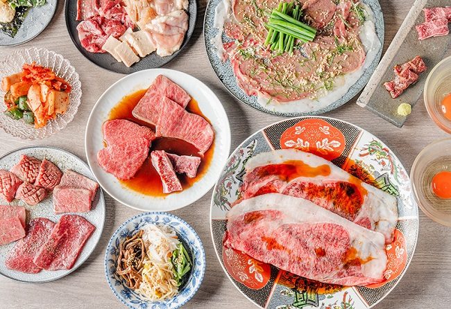 Thịt bò Wagyu Fukushima