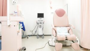 Hướng dẫn đi khám phụ khoa tại Nhật Bản