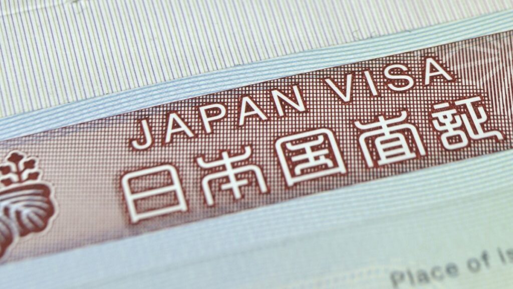 Những điều cần biết về tăng lệ phí visa Nhật Bản năm 2026