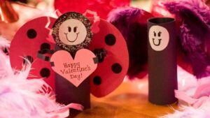 Những điều nên và không nên làm trong ngày Valentine ở Nhật