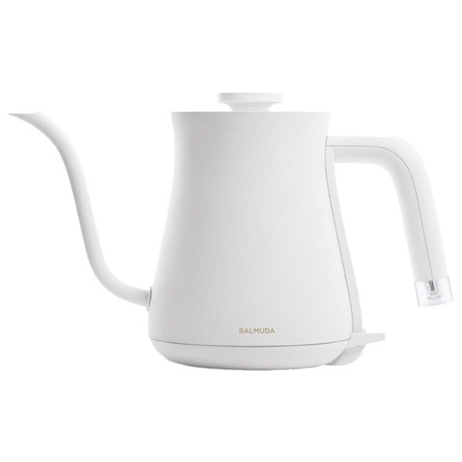 Ấm điện siêu tốc Balmuda