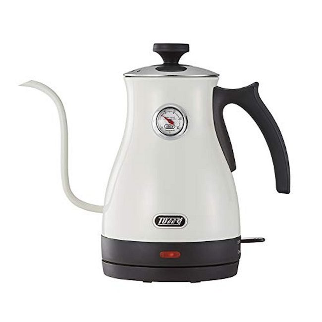 Ấm điện siêu tốc Toffy