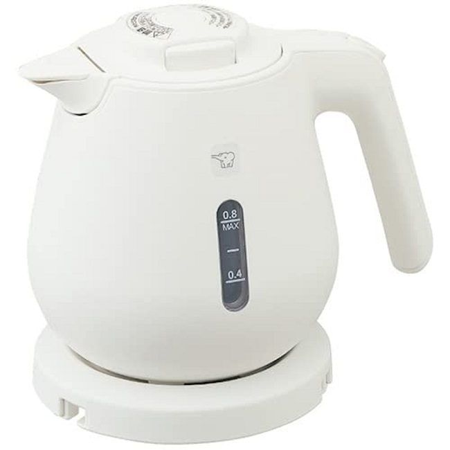 Ấm điện siêu tốc Zojirushi