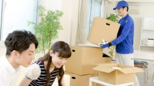 9 lời khuyên hữu ích khi chuyển nhà ở Nhật mùa cao điểm