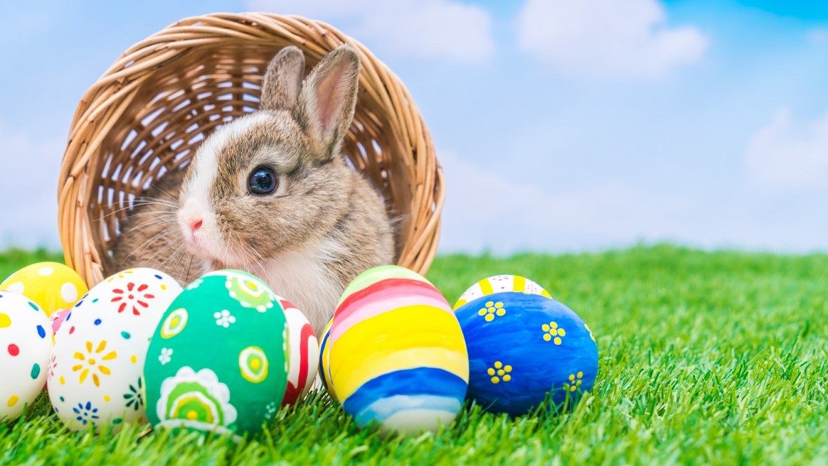 Lễ Phục Sinh ở Nhật Bản