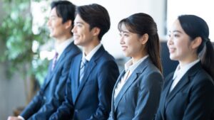 5 website tìm việc phổ biến nhất cho sinh viên mới tốt nghiệp tại Nhật Bản