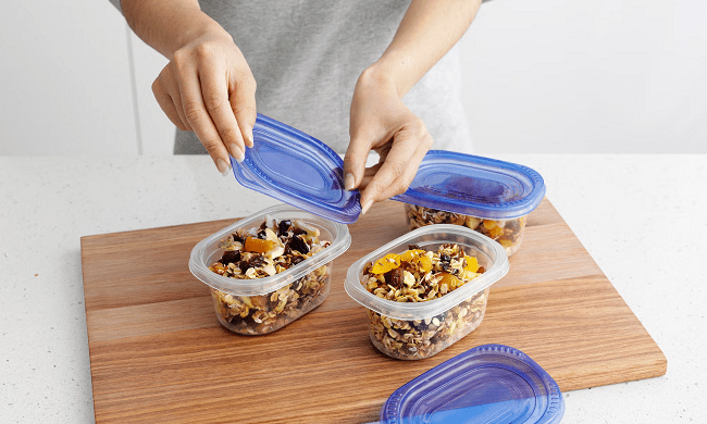 Hiểu đúng về bảo quản thực phẩm là cách bảo vệ sức khỏe