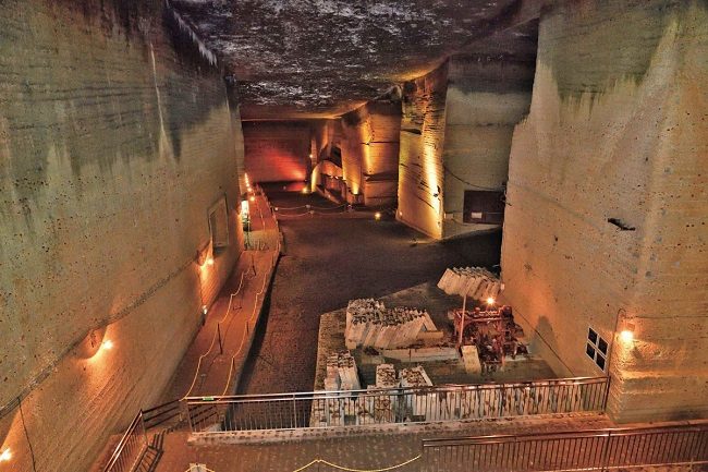 Bảo tàng Lịch sử Oya