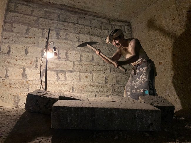 Bảo tàng Lịch sử Oya