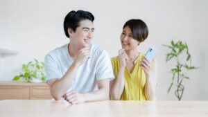 Chiến dịch mai mối các cặp đôi cùng họ ở Nhật
