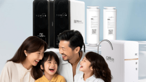 Dịch vụ cho thuê máy lọc nước tại Nhật
