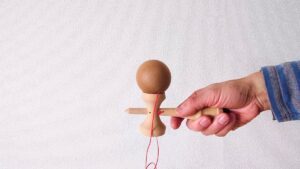 Kendama – trò chơi dân gian “dễ mà khó” của người Nhật