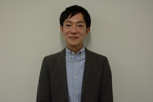 Chuyên gia tâm lý học Kawashima Tatsushi