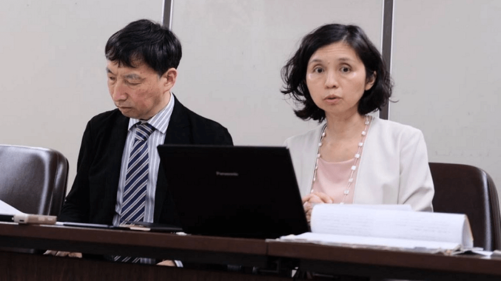 Không được nhập quốc tịch Nhật Bản vì tiếng Nhật hạn chế