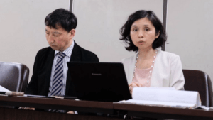 Không được nhập quốc tịch Nhật Bản vì tiếng Nhật hạn chế