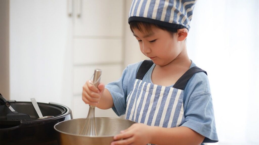 Nghề nghiệp mơ ước của học sinh Nhật thợ làm bánh và cảnh sát