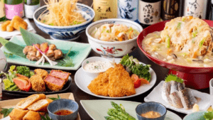 Cách người Nagasaki tận dụng lợi thế núi lửa để nâng tầm ẩm thực
